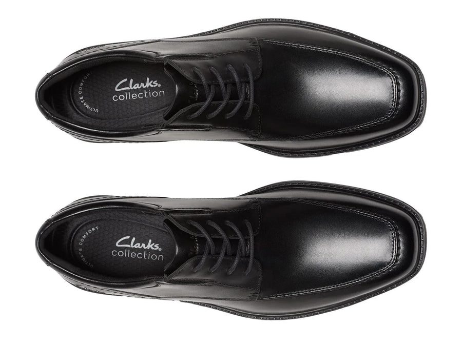Clarks Dresslite Apron Oxford