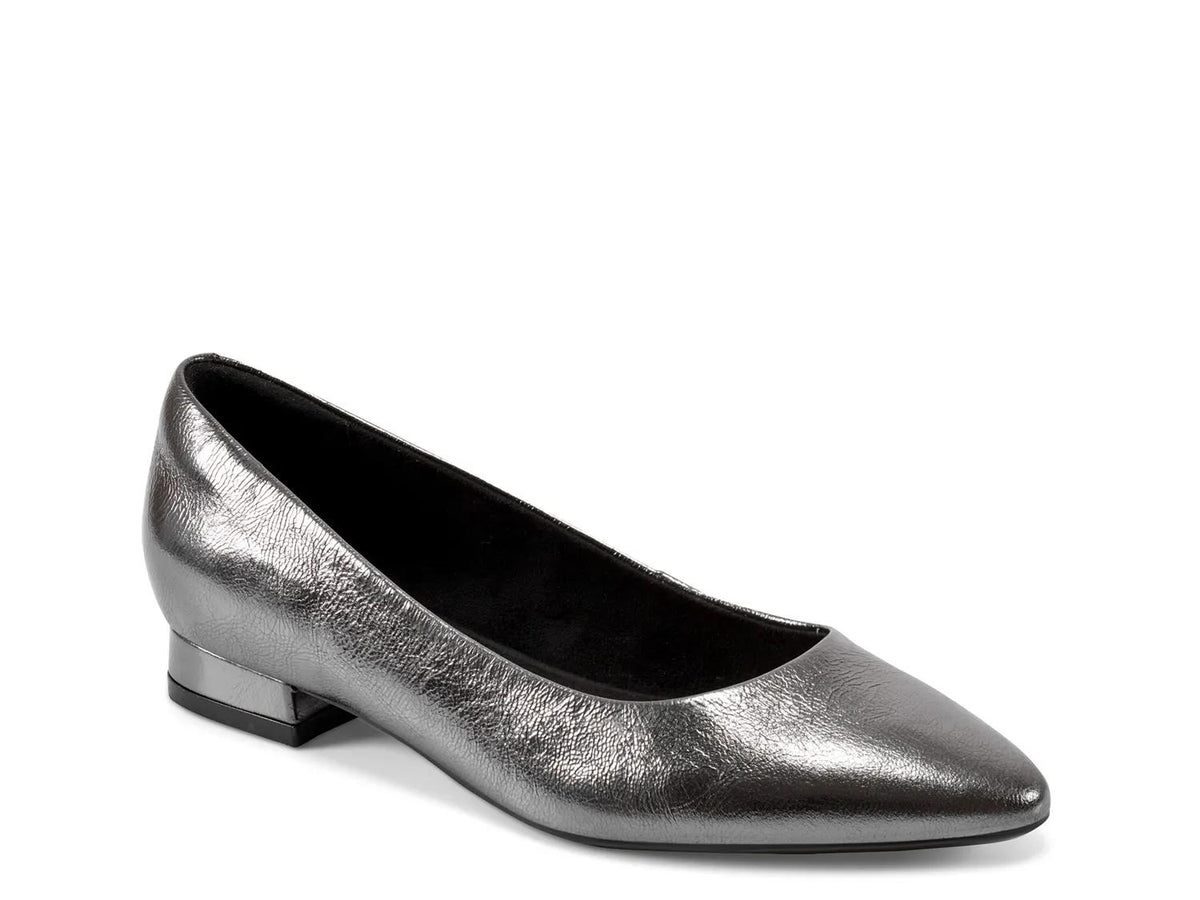 Rockport Tessa Total Motion Flat