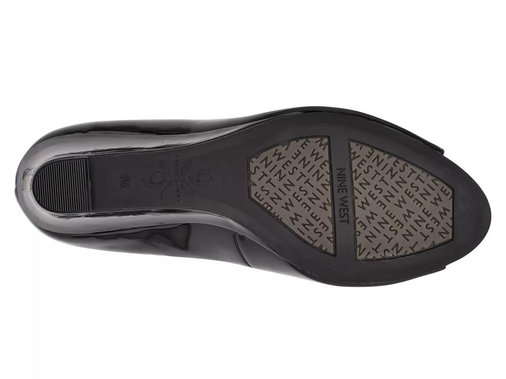 Nine West Cape Wedge Pump