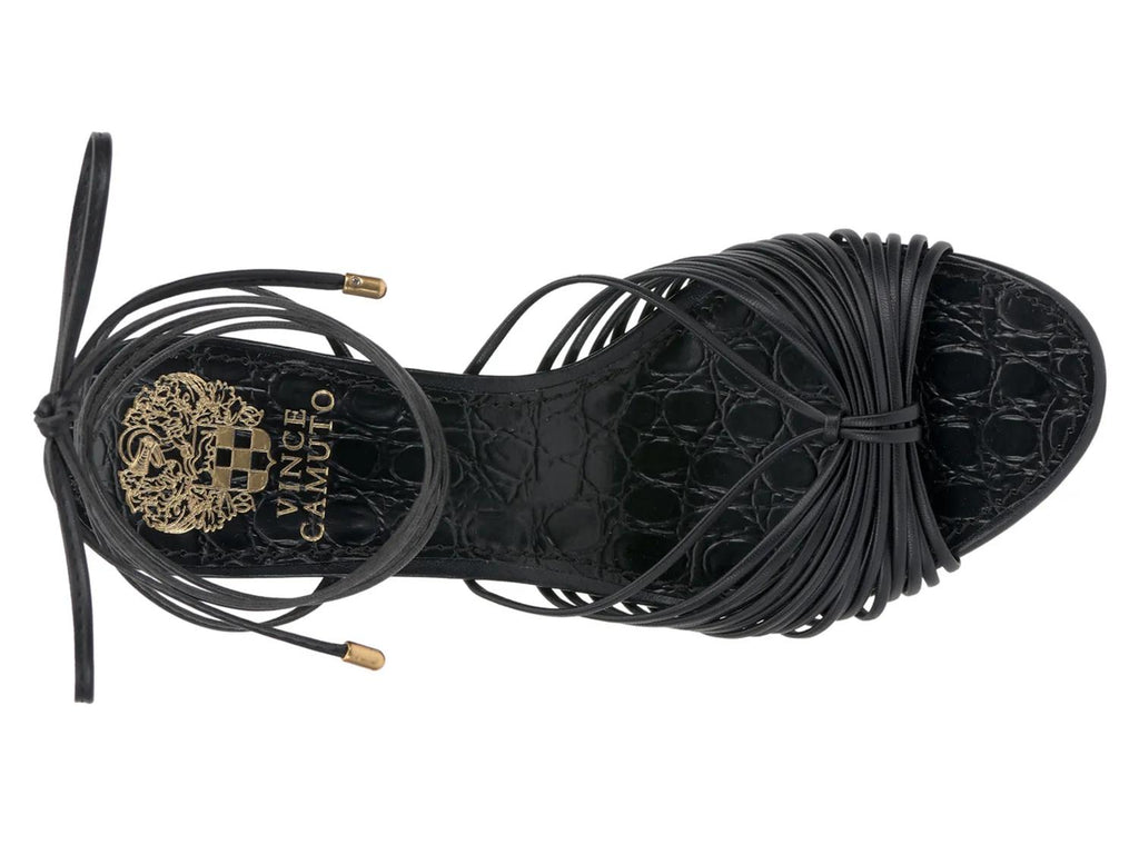 Vince Camuto Lory Lace-Up Sandal