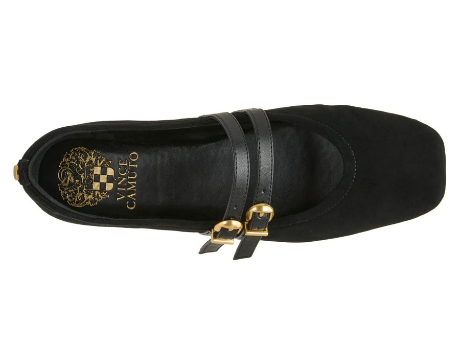 Vince Camuto Vanyee Mary Jane Flat