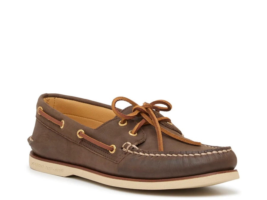 Sperry Gold Cup Authentic Original Boat Shoe