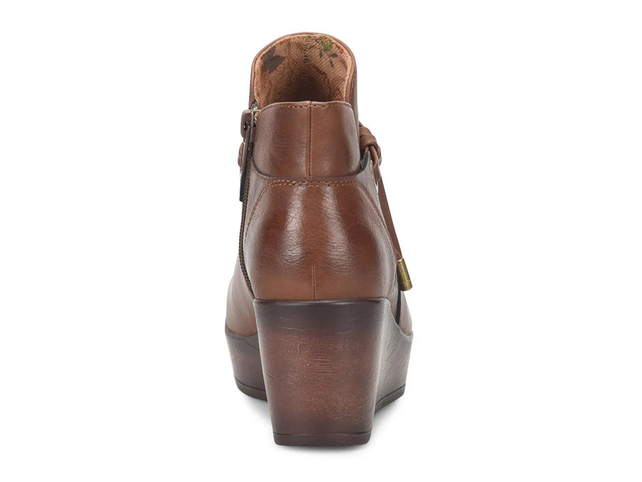 B.O.C. Born Concept Leonna Wedge Bootie