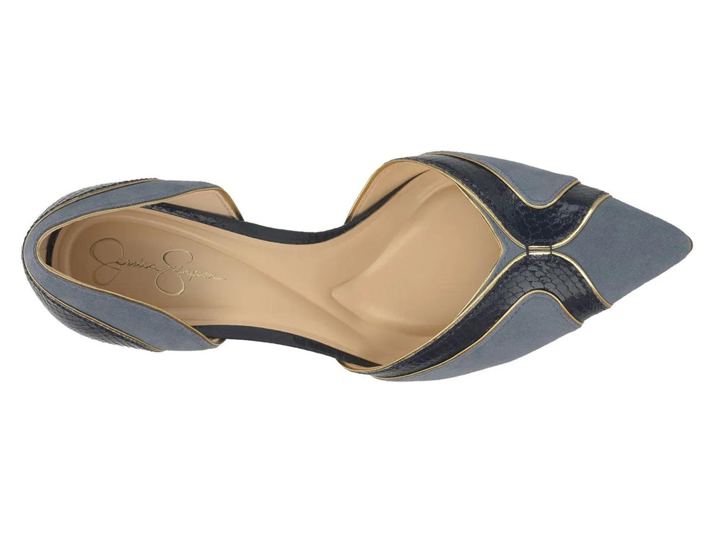 Jessica Simpson Vuley Pump