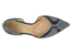 Jessica Simpson Vuley Pump