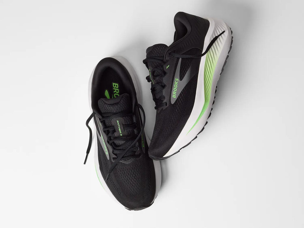 Brooks Anthem 8 Running Shoe - Men's
