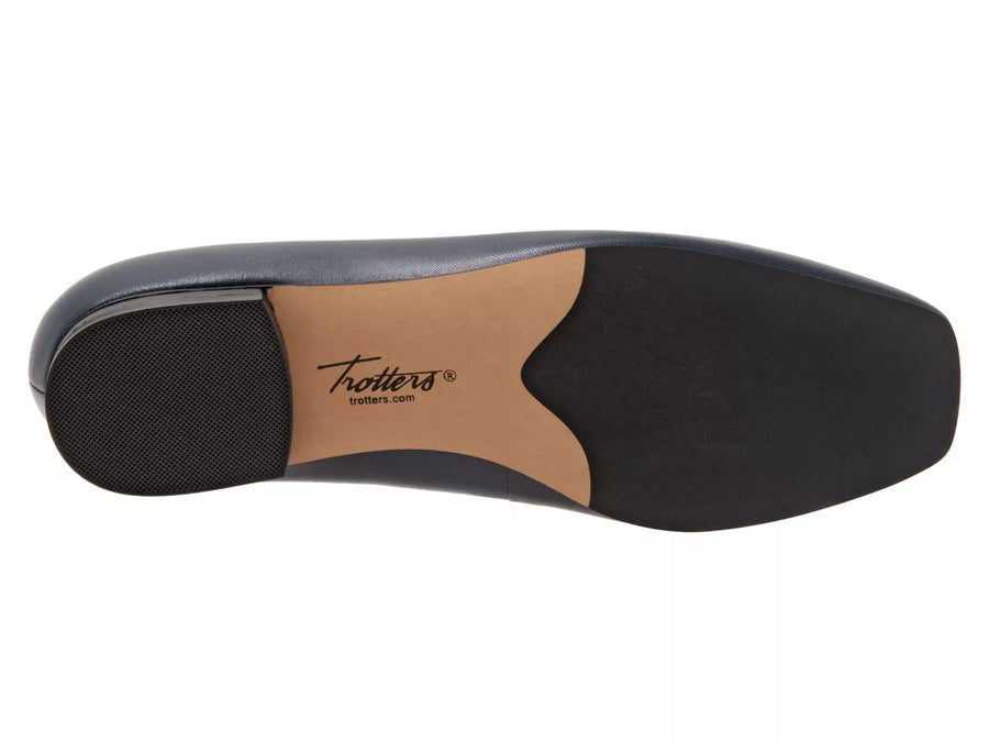 Trotters Honor Flat