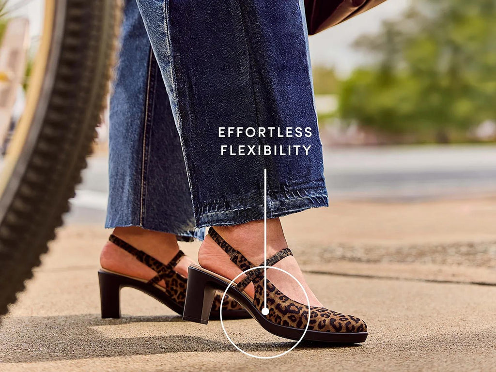 Lifestride Evoke Pump