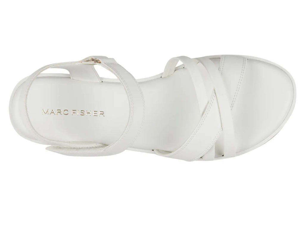 Marc Fisher Gyllie Wedge Sandal