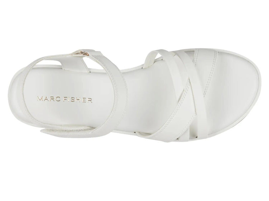 Marc Fisher Gyllie Wedge Sandal