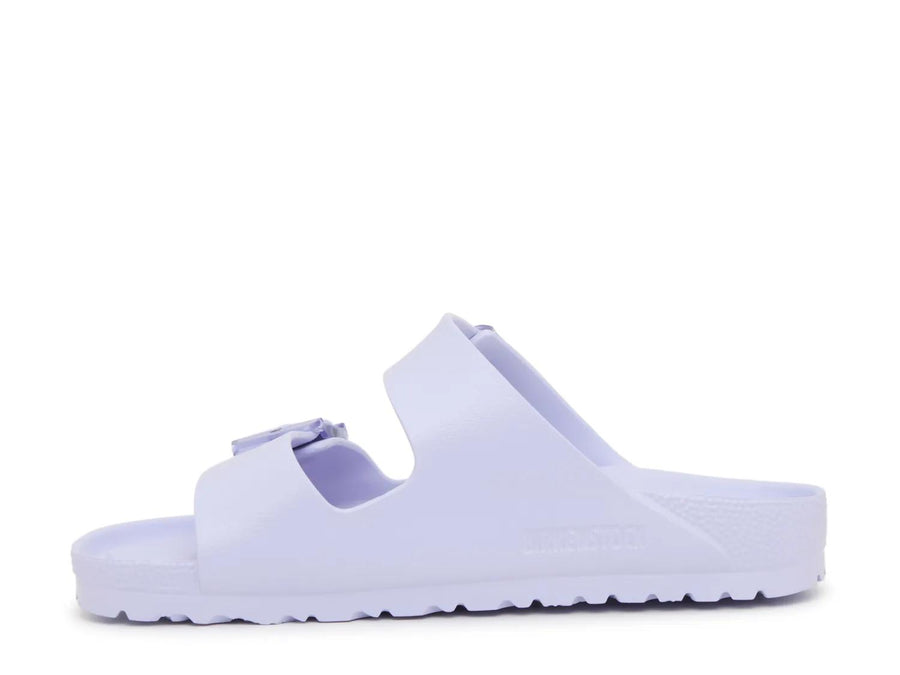Birkenstock Arizona Stealth Buckle Slide Sandal - Women's