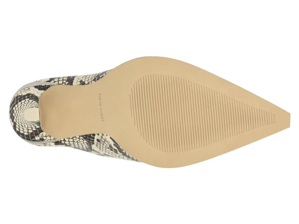 Nine West Reiser Mule