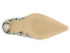 Nine West Reiser Mule