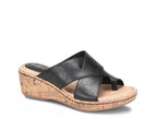B.O.C. Born Concept Summer Wedge Sandal