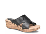 B.O.C. Born Concept Summer Wedge Sandal