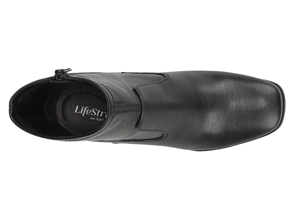 Lifestride Henny Bootie