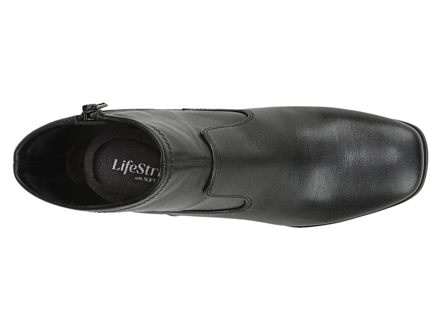 Lifestride Henny Bootie