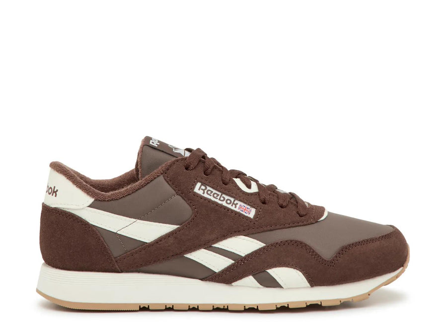 Reebok Classic Nylon Sneaker - Men's