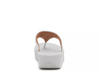 FitFlop Lulu Glitz Wedge Sandal