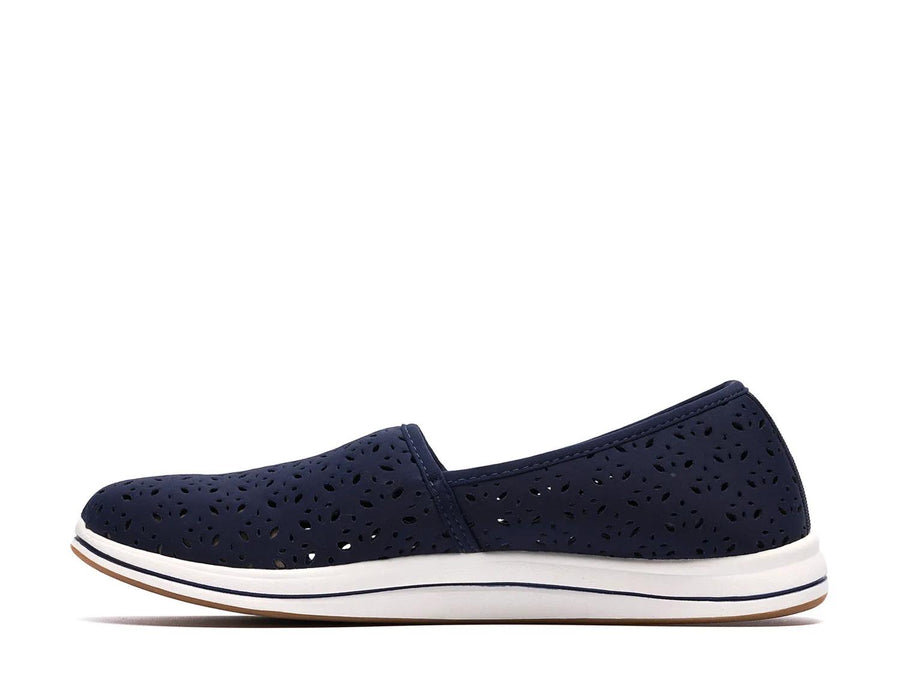 Clarks Breeze Lily Slip-On - Women's