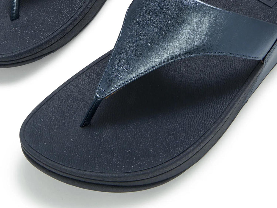 FitFlop Lulu Wedge Sandal