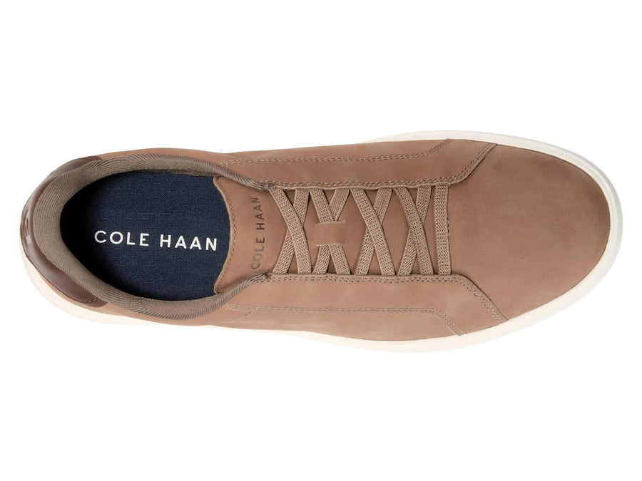 Cole Haan Grand Crosscourt Daily Slip-On Sneaker