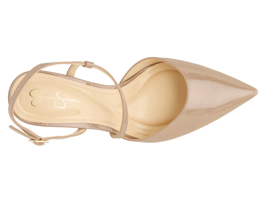 Jessica Simpson Burbano Pump