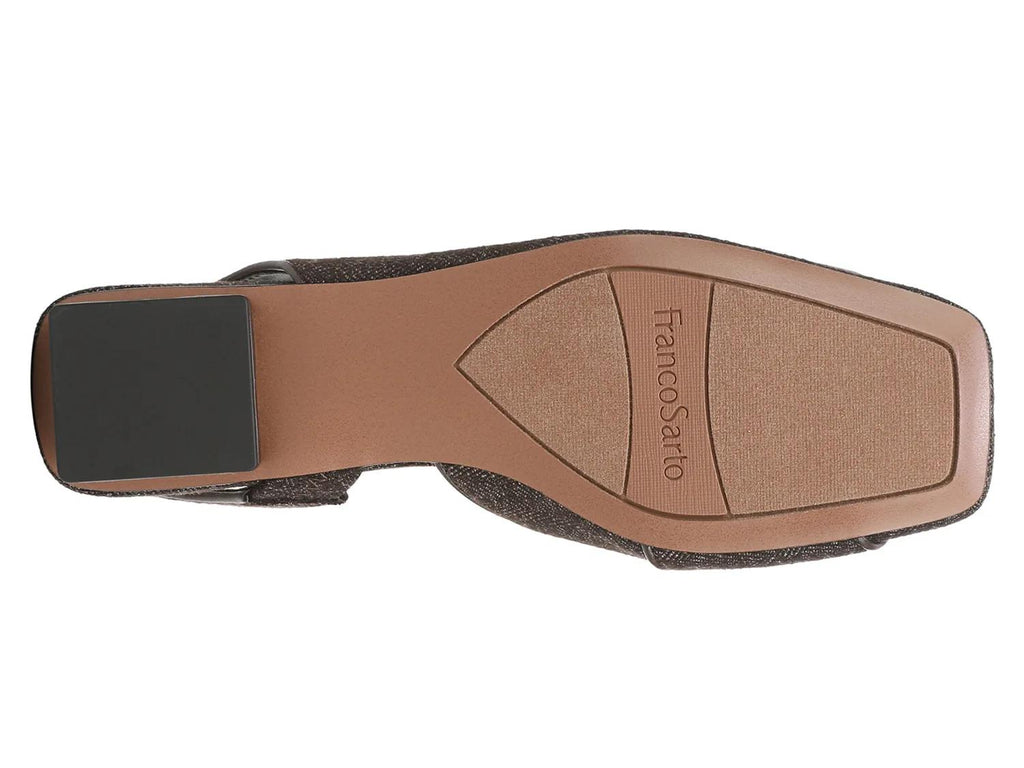 Franco Sarto Teagan Flat