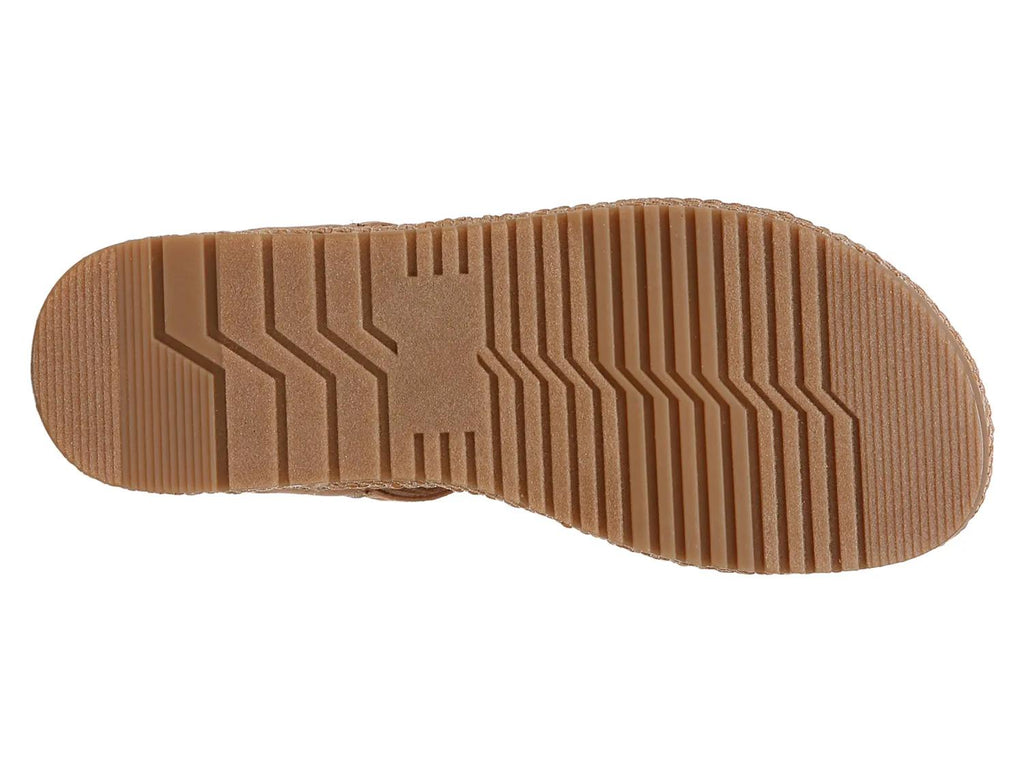 Soul Naturalizer Diana Platform Sandal