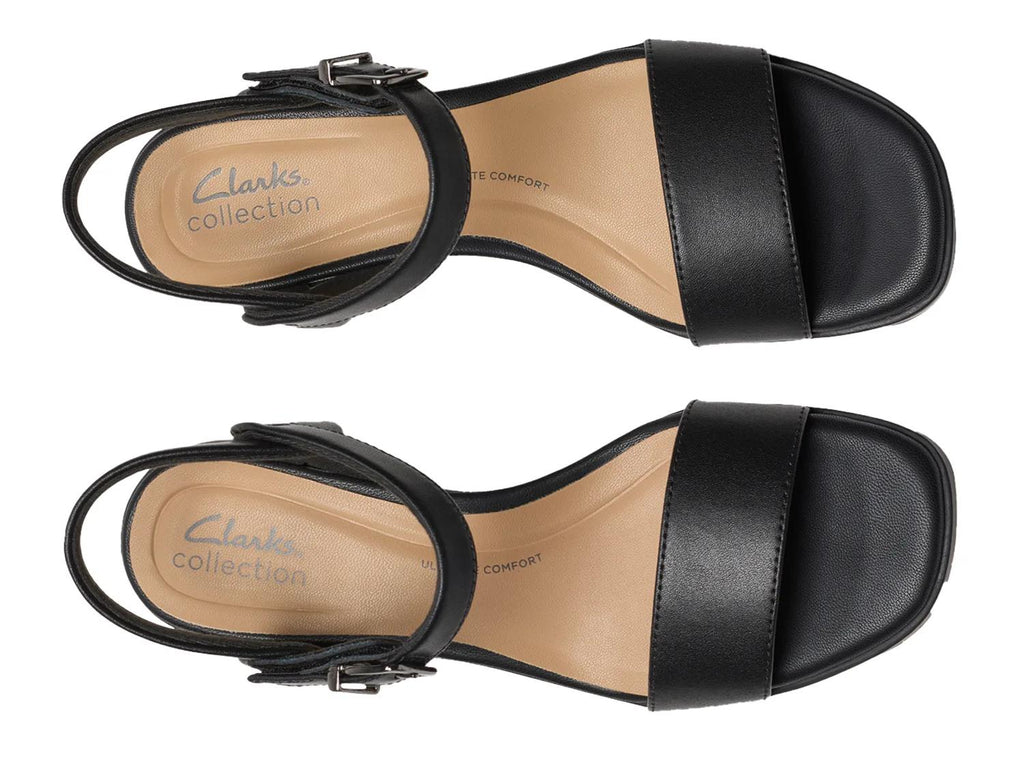 Clarks Jaylan Ray Sandal