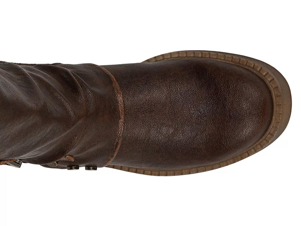 Blowfish Malibu Venice Motorcycle Boot