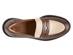 Miz Mooz Legendary Platform Loafer