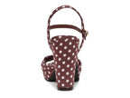 Anne Klein Valentine Sandal