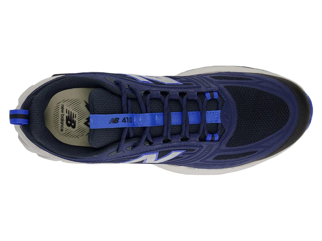 New Balance 410 v9 Trail Running Shoe - Men's