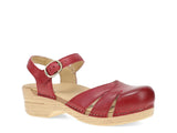 Dansko Margreta Clog