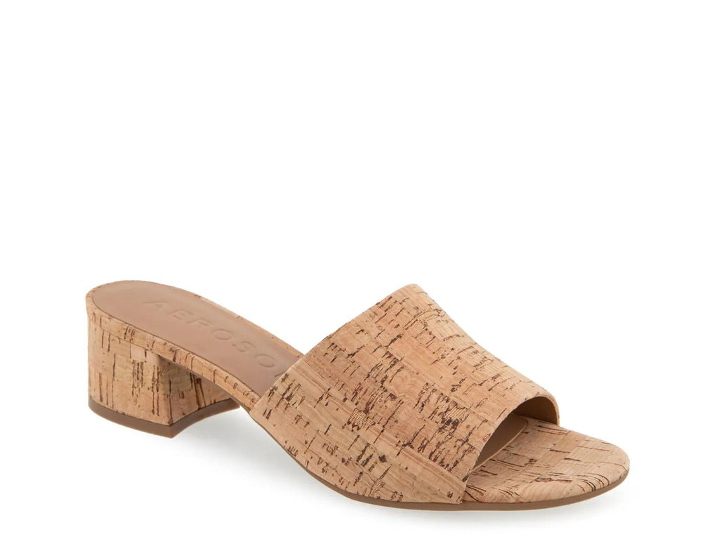 Aerosoles Como Sandal