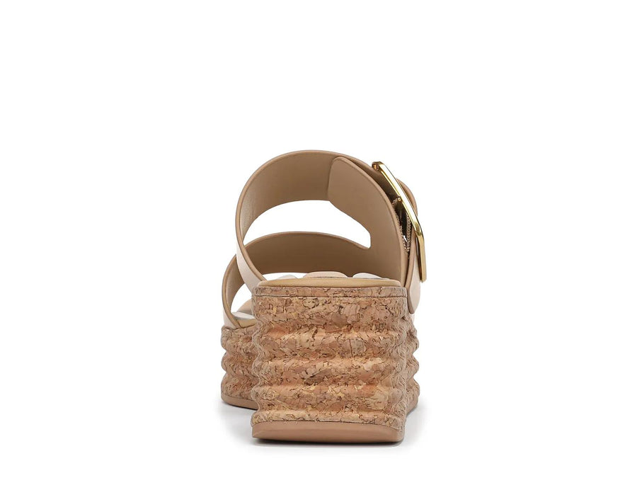 Franco Sarto Taziana Espadrille Wedge Sandal