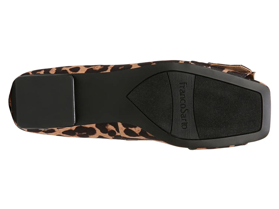 Franco Sarto Tahlia Flat
