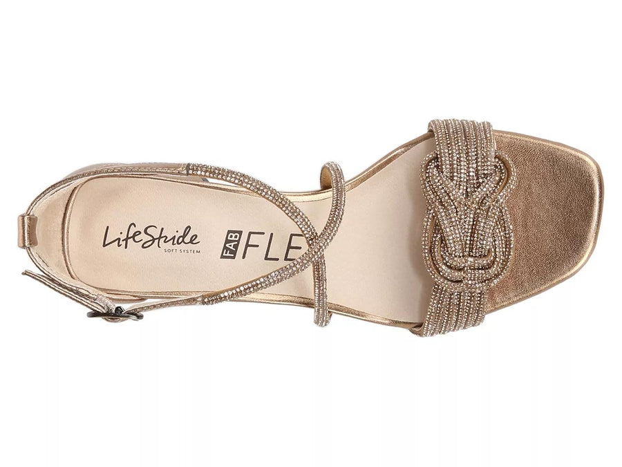 Lifestride Captivate Sandal