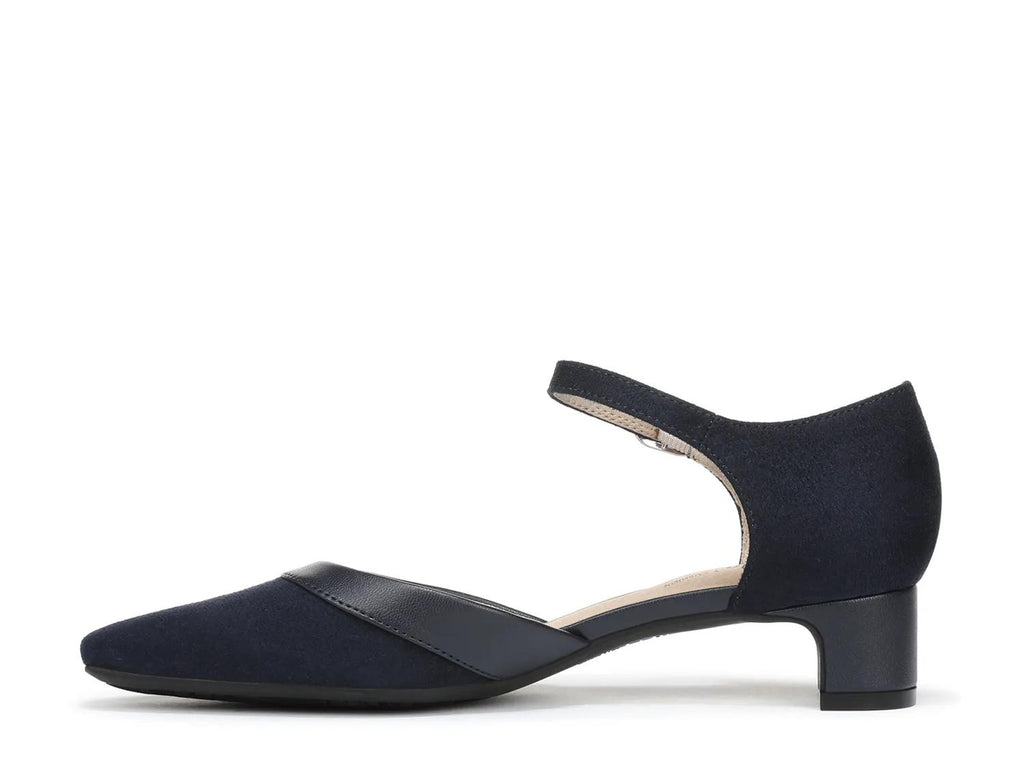Lifestride Leighton Pump