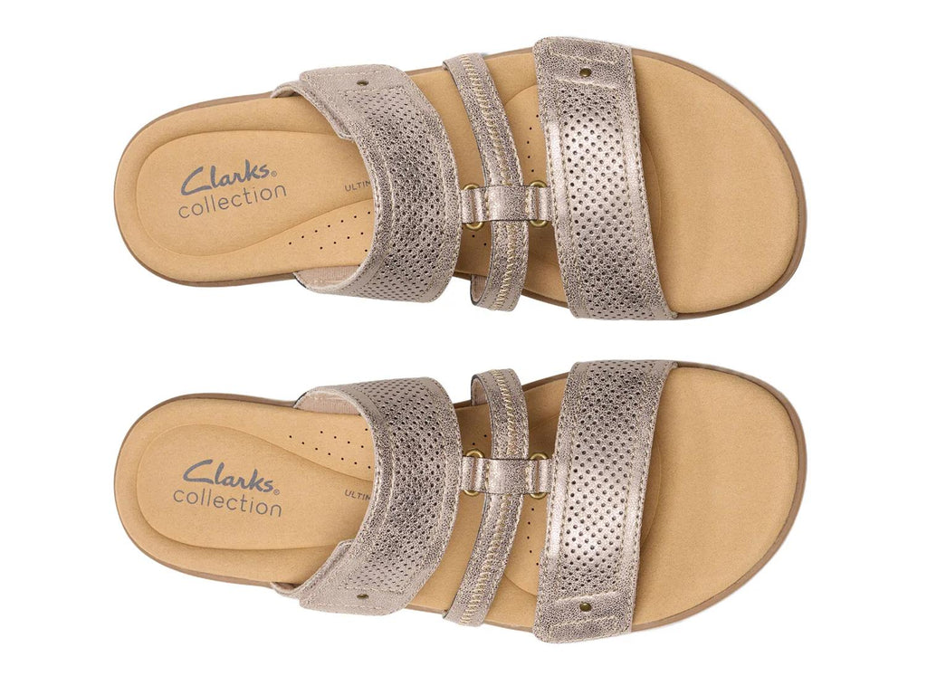 Clarks Elizabelle Ave Sandal