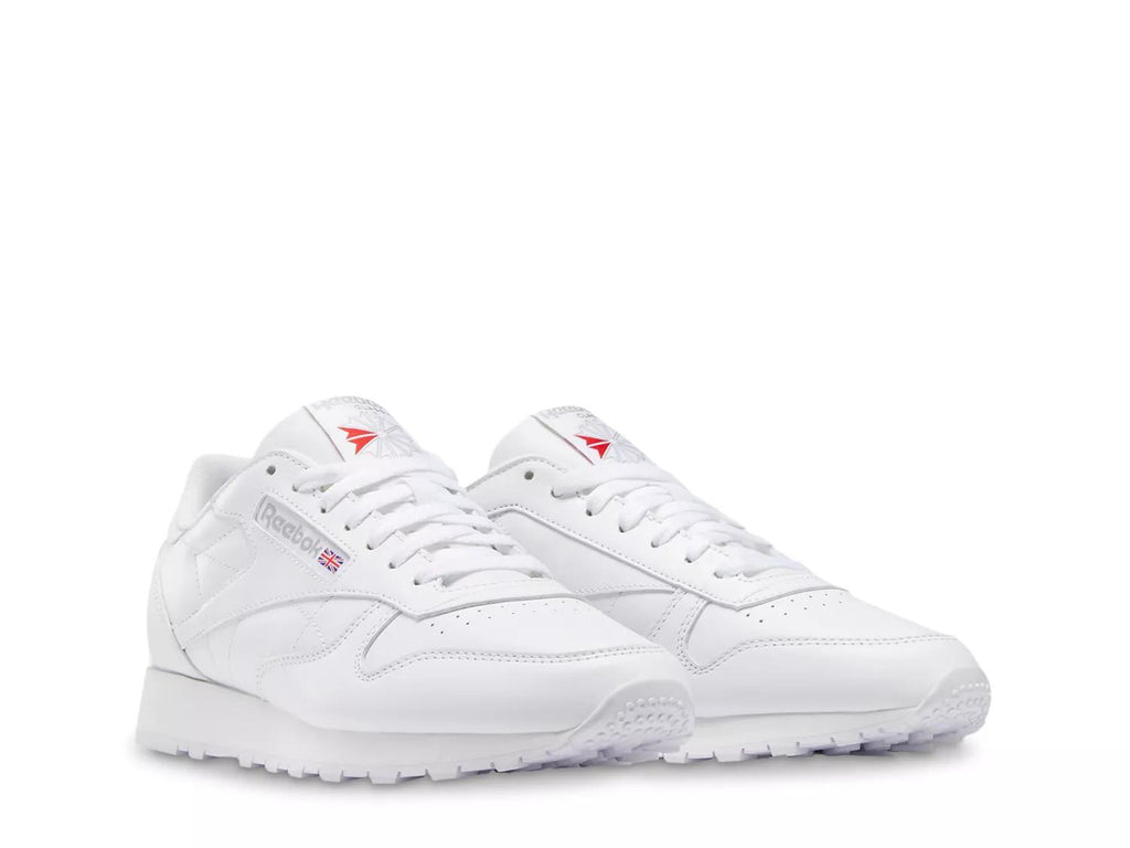 Reebok Classic Leather Sneaker - Men's