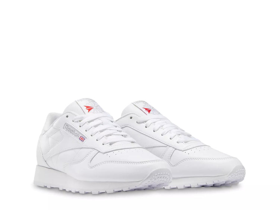 Reebok Classic Leather Sneaker - Men's