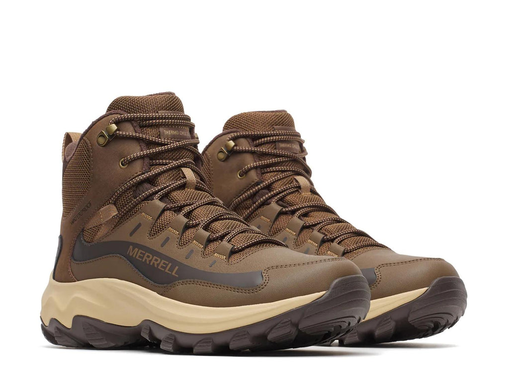 Merrell Thermo Chill 2 Mid Waterproof Snow Boot - Men's
