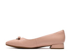 Clarks Natalyn Trim Charm Flat