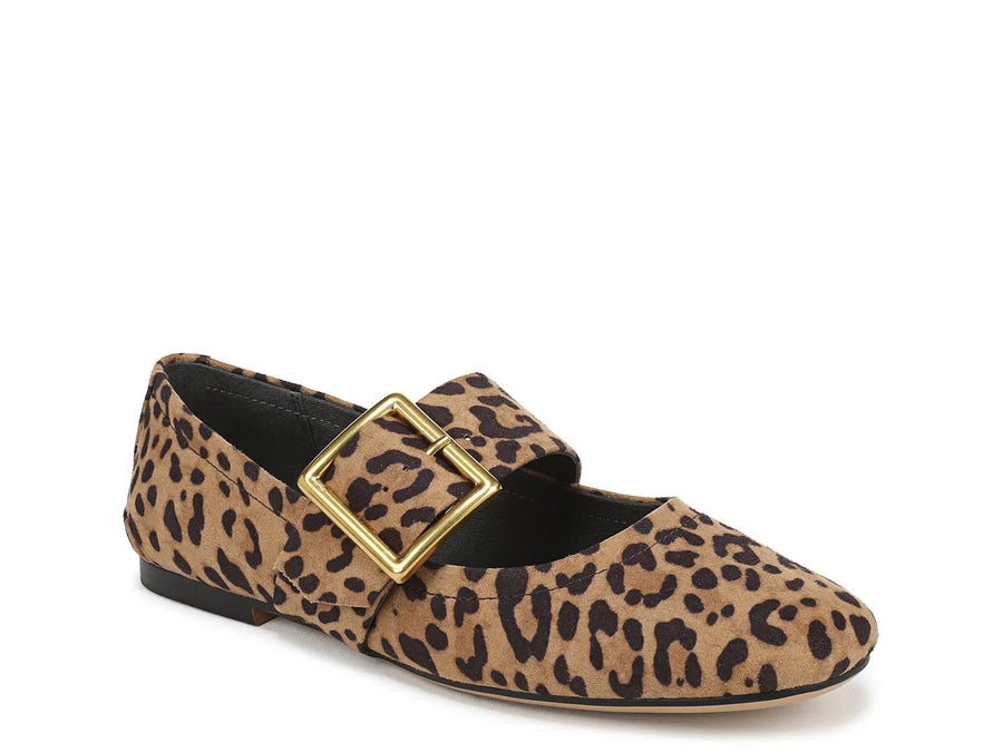 Franco Sarto Astrid Mary Jane Flat
