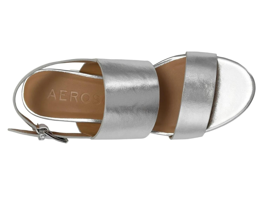 Aerosoles Camilia Platform Sandal