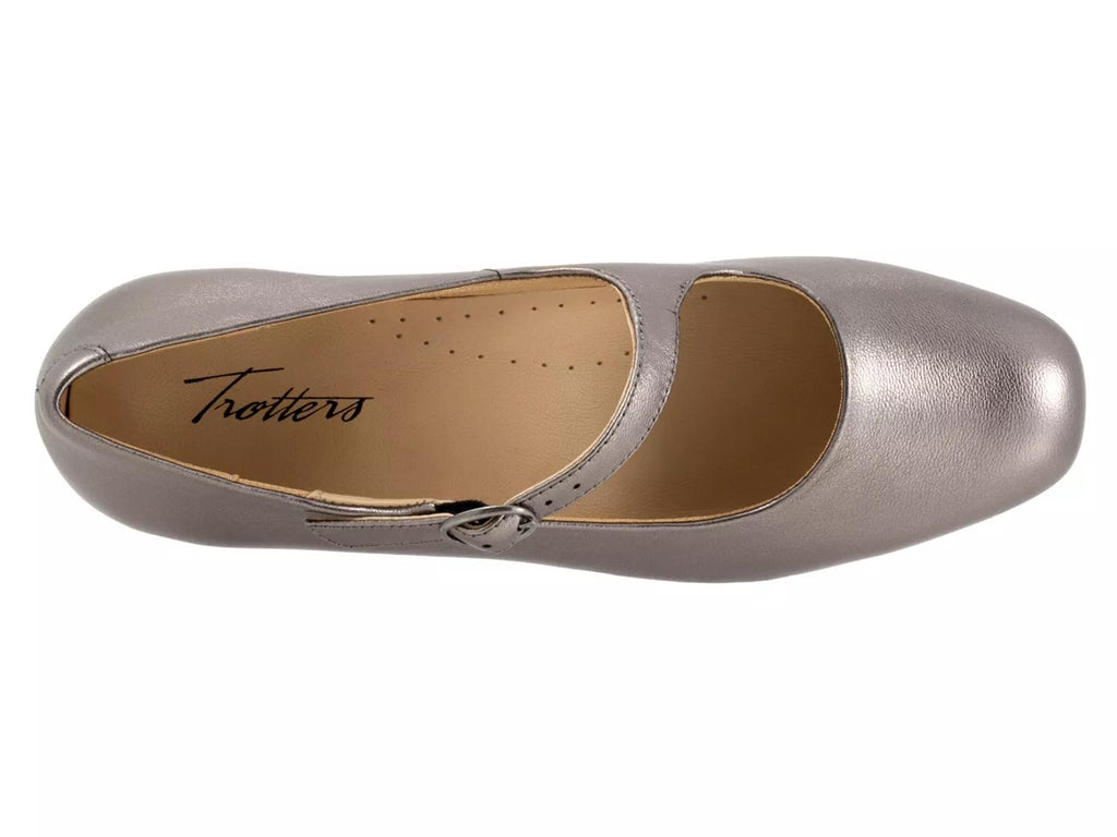 Trotters Desna Mary Jane Pump