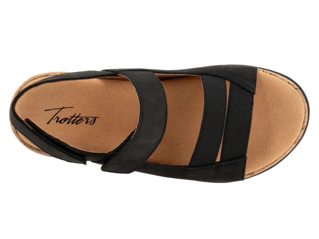 Trotters Gemini Sandal