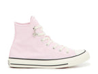 Converse Chuck Taylor All Star Pink Heart High-Top Sneaker - Women's